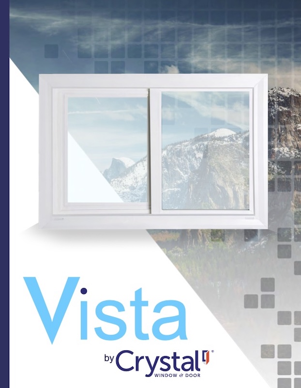Vista Windows Brochure